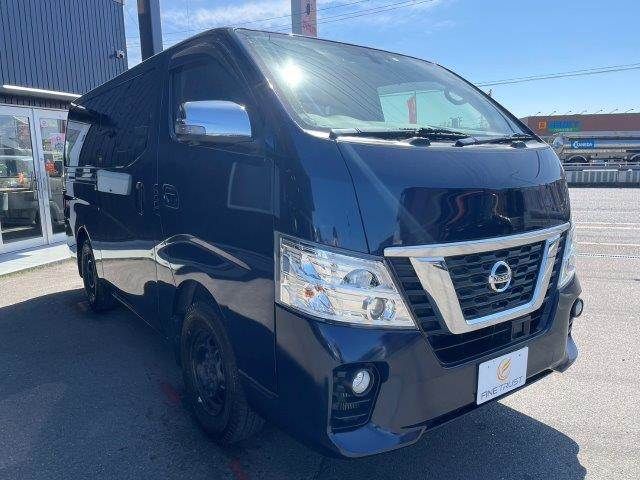 NISSAN NV350 CARAVAN 4WD 2017 Image 31