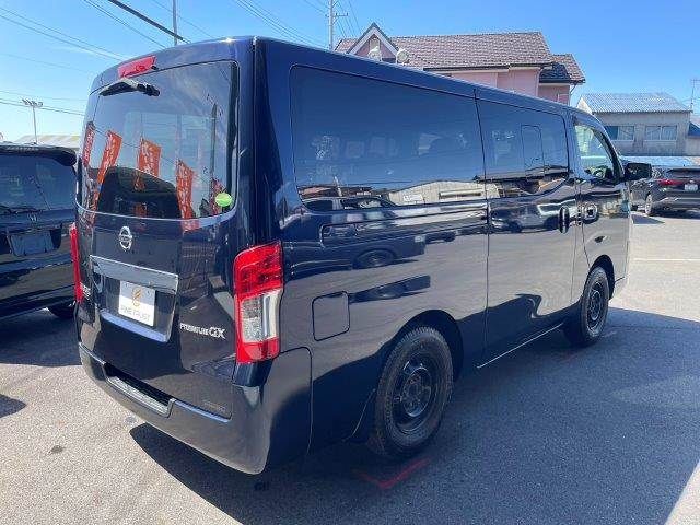 NISSAN NV350 CARAVAN 4WD 2017 Image 31