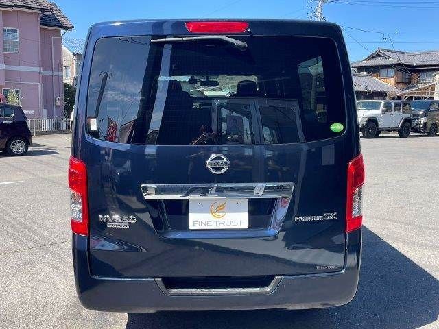 NISSAN NV350 CARAVAN 4WD 2017 Image 31