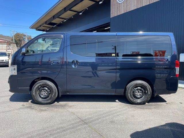NISSAN NV350 CARAVAN 4WD 2017 Image 31