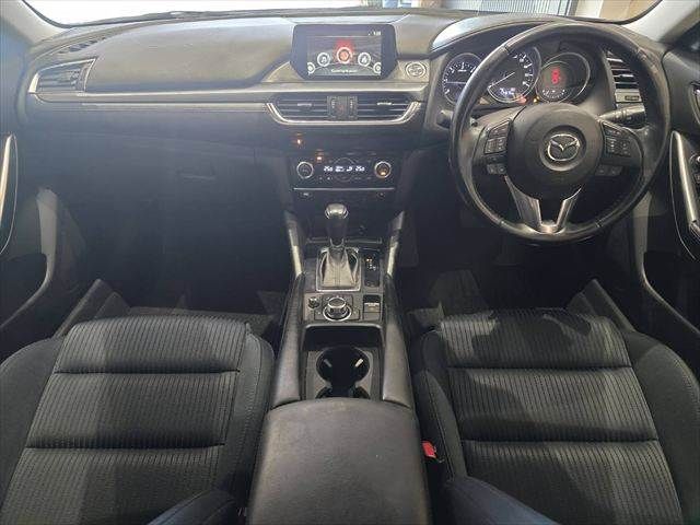 MAZDA ATENZA WAGON 2015 Image 31