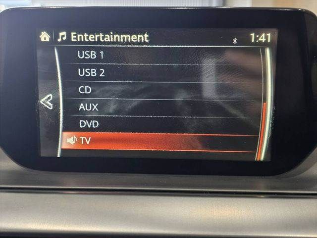 MAZDA ATENZA WAGON 2015 Image 31