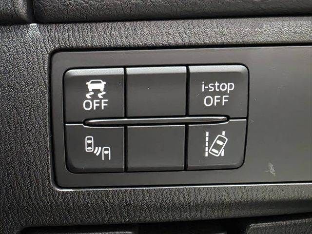 MAZDA ATENZA WAGON 2015 Image 31