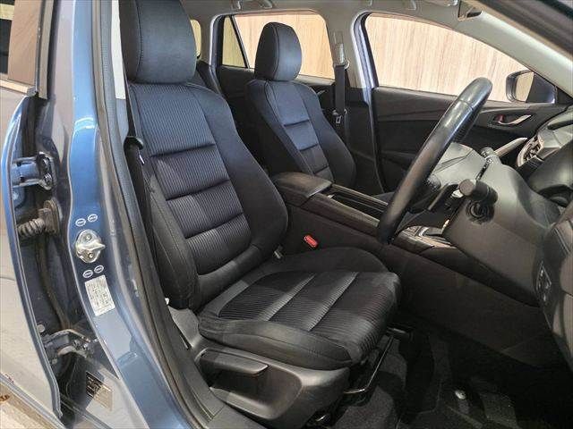 MAZDA ATENZA WAGON 2015 Image 31