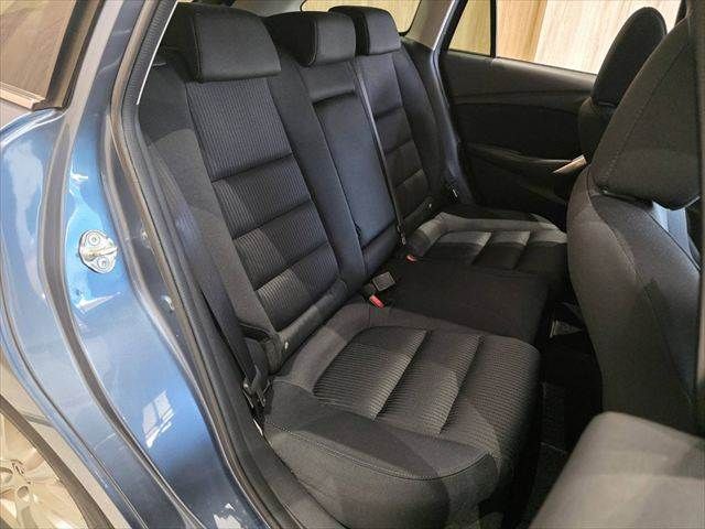 MAZDA ATENZA WAGON 2015 Image 31