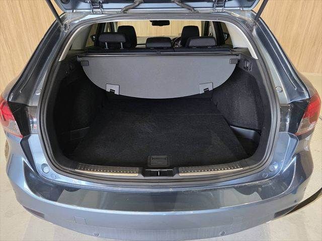 MAZDA ATENZA WAGON 2015 Image 31