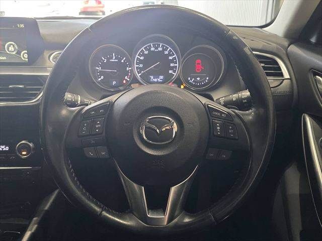 MAZDA ATENZA WAGON 2015 Image 31