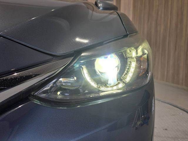 MAZDA ATENZA WAGON 2015 Image 31