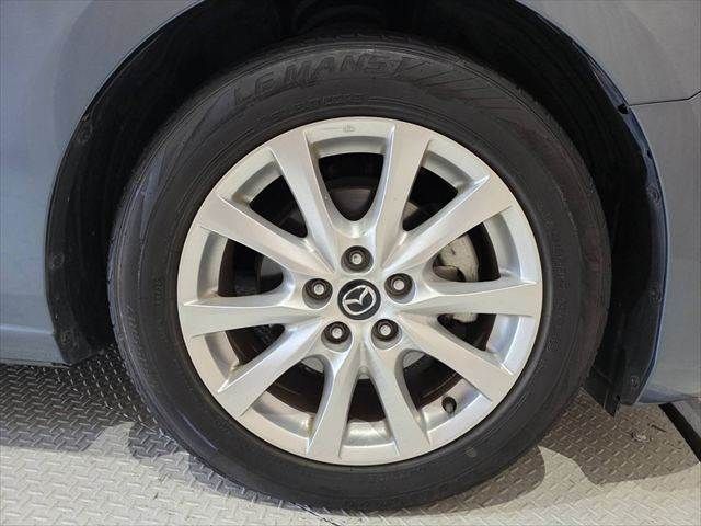 MAZDA ATENZA WAGON 2015 Image 31