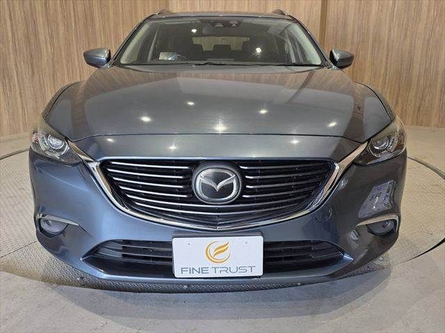 MAZDA ATENZA WAGON 2015 Image 31