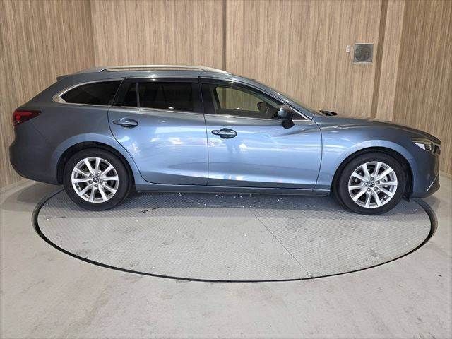 MAZDA ATENZA WAGON 2015 Image 31