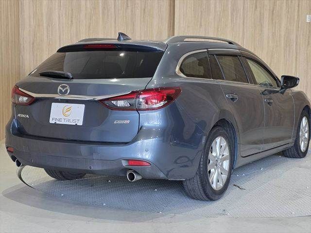 MAZDA ATENZA WAGON 2015 Image 31