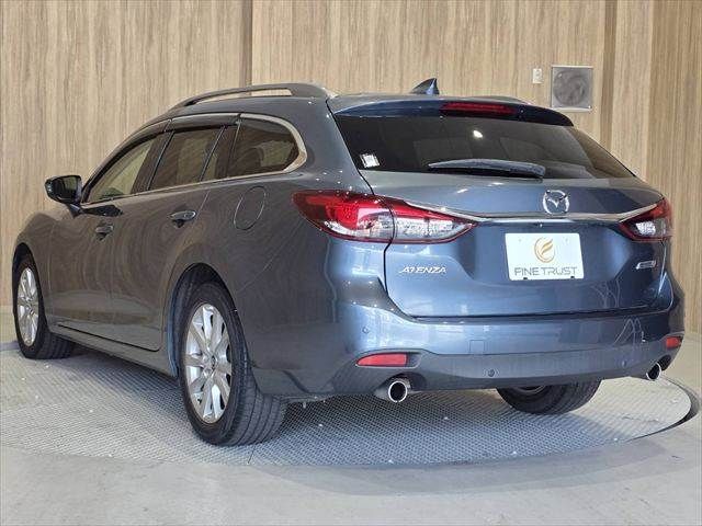 MAZDA ATENZA WAGON 2015 Image 31
