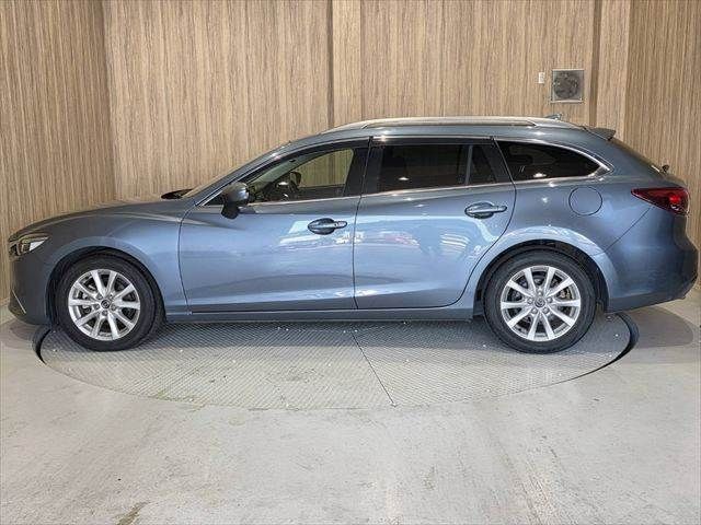 MAZDA ATENZA WAGON 2015 Image 31