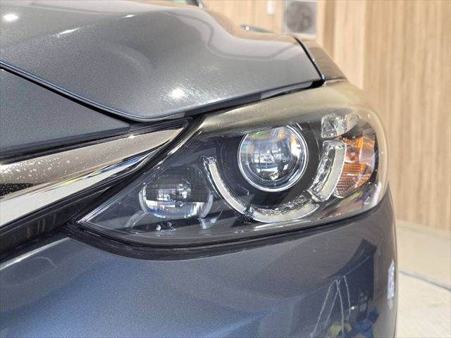 MAZDA ATENZA WAGON 2015 Image 31