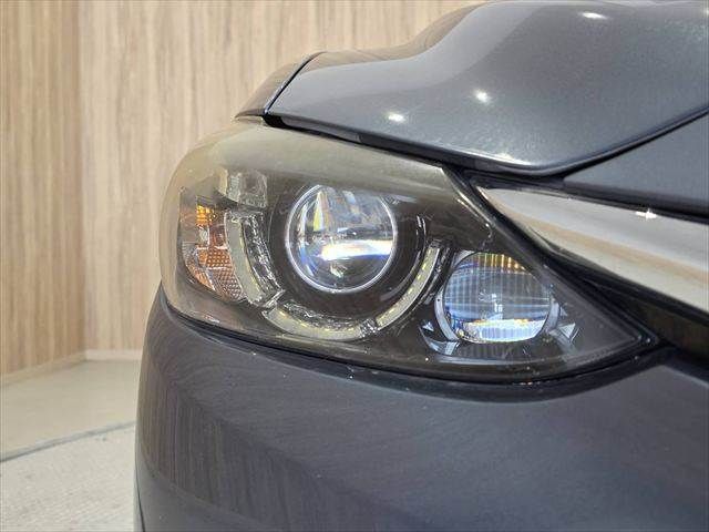 MAZDA ATENZA WAGON 2015 Image 31