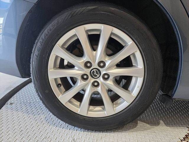 MAZDA ATENZA WAGON 2015 Image 31