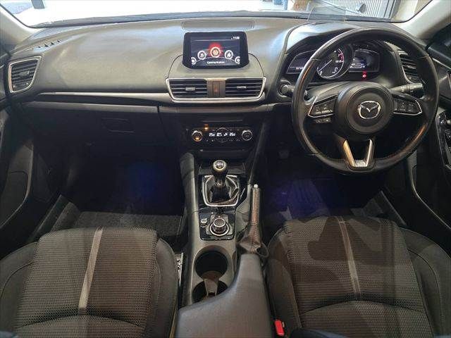 MAZDA AXELA SPORTS 2016 Image 31