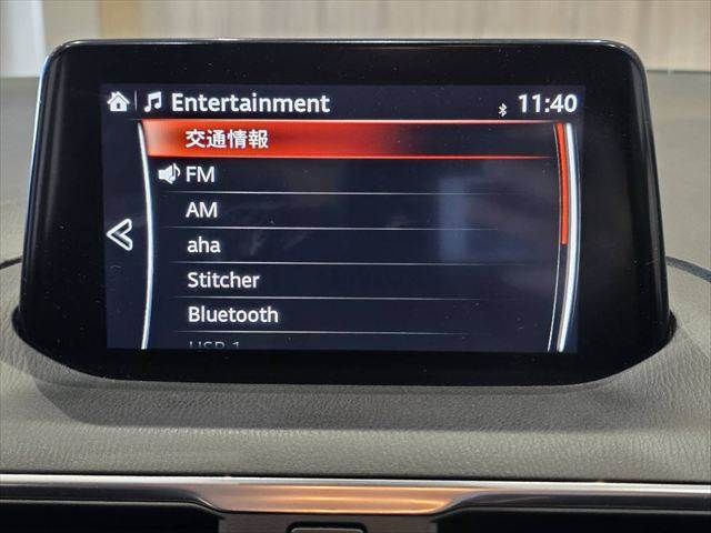 MAZDA AXELA SPORTS 2016 Image 31