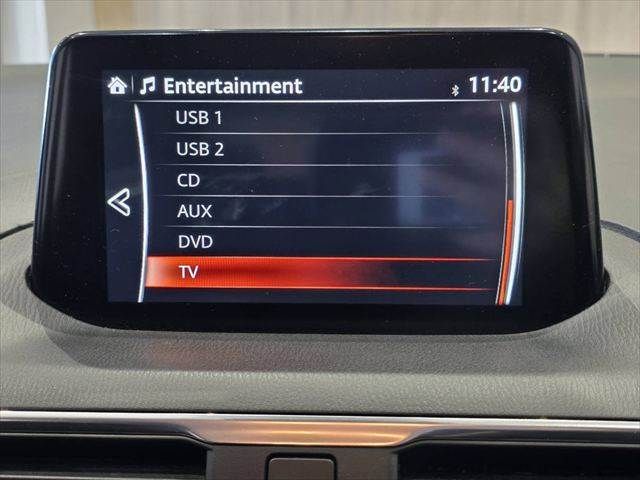 MAZDA AXELA SPORTS 2016 Image 31