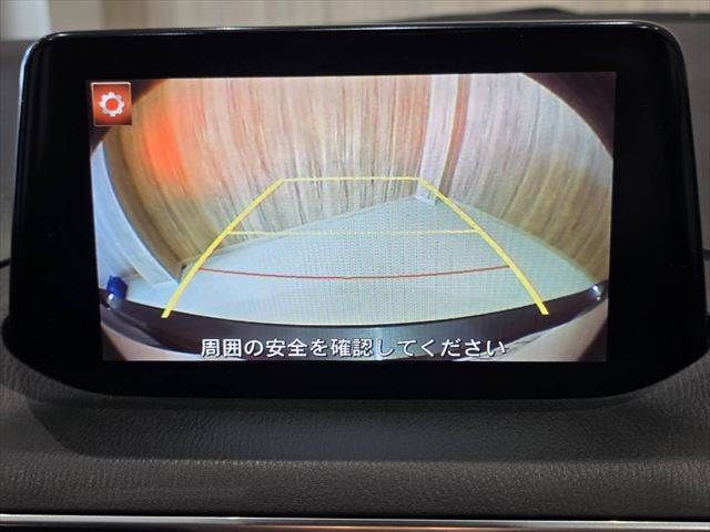 MAZDA AXELA SPORTS 2016 Image 31