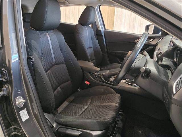 MAZDA AXELA SPORTS 2016 Image 31