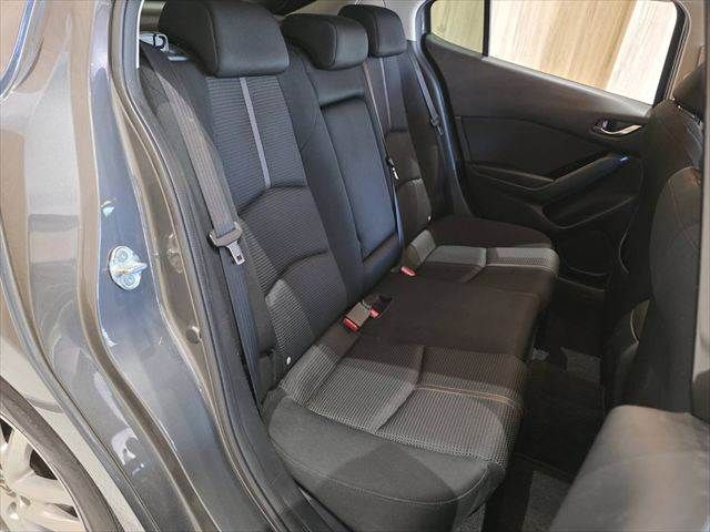MAZDA AXELA SPORTS 2016 Image 31