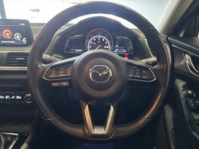 MAZDA AXELA SPORTS 2016 Image 31