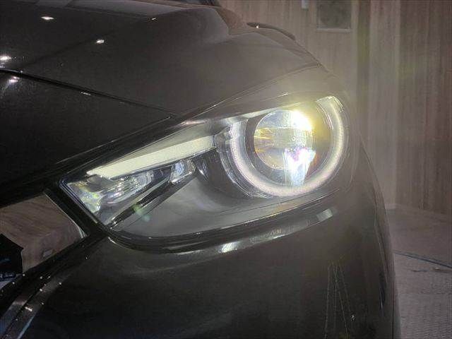 MAZDA AXELA SPORTS 2016 Image 31