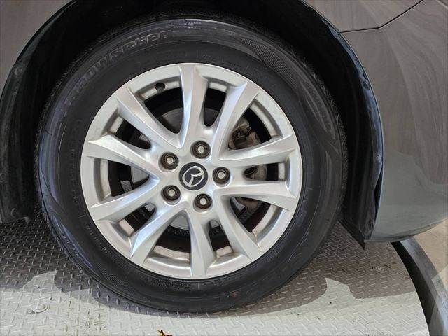 MAZDA AXELA SPORTS 2016 Image 31