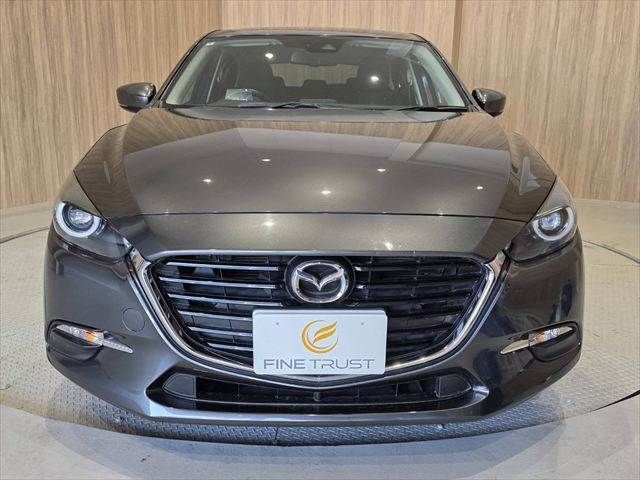 MAZDA AXELA SPORTS 2016 Image 31