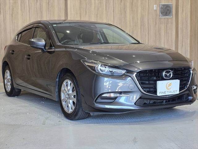 MAZDA AXELA SPORTS 2016 Image 31