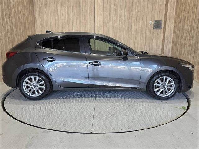 MAZDA AXELA SPORTS 2016 Image 31