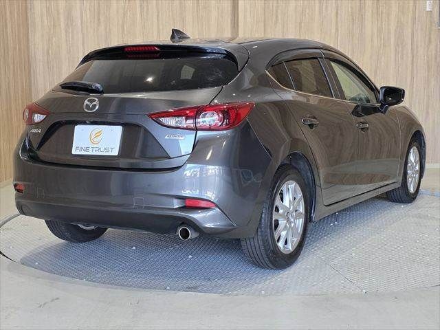 MAZDA AXELA SPORTS 2016 Image 31