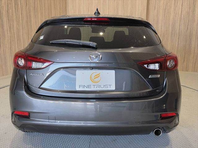 MAZDA AXELA SPORTS 2016 Image 31