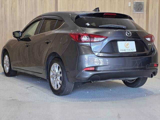 MAZDA AXELA SPORTS 2016 Image 31