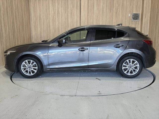 MAZDA AXELA SPORTS 2016 Image 31