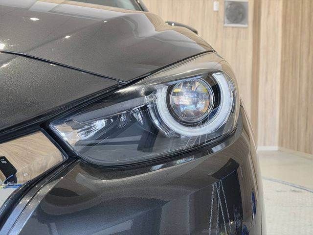 MAZDA AXELA SPORTS 2016 Image 31