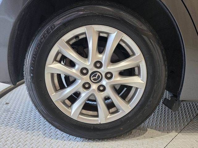 MAZDA AXELA SPORTS 2016 Image 31