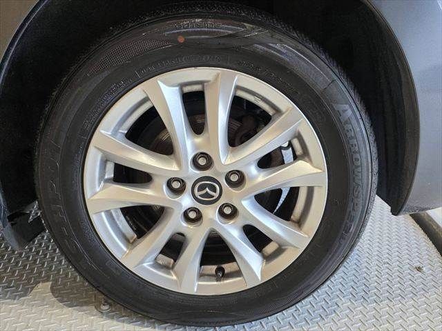 MAZDA AXELA SPORTS 2016 Image 31