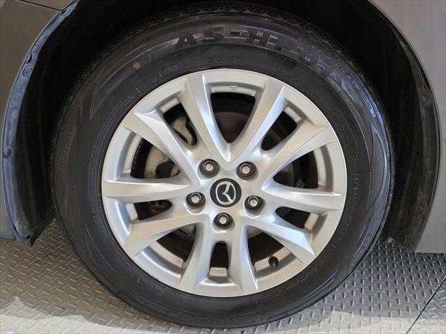 MAZDA AXELA SPORTS 2016 Image 31