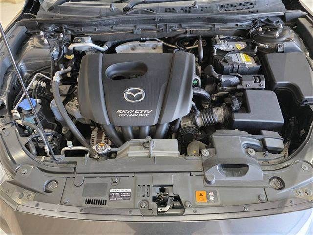 MAZDA AXELA SPORTS 2016 Image 31