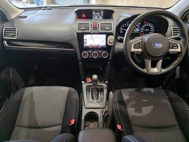 SUBARU FORESTER 2016 Image 31