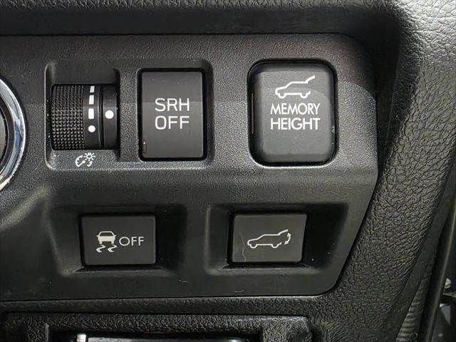 SUBARU FORESTER 2016 Image 31