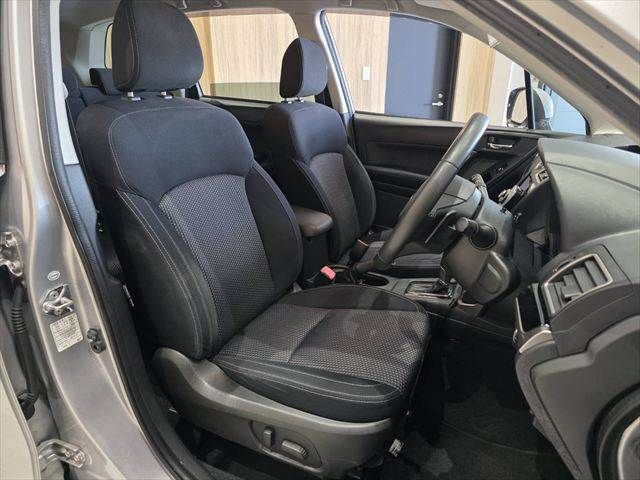 SUBARU FORESTER 2016 Image 31