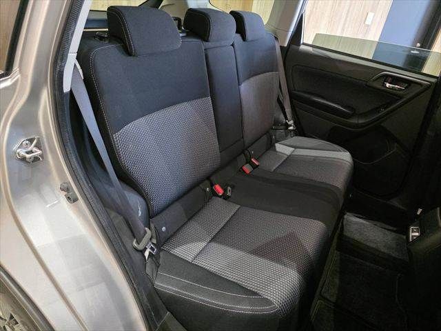 SUBARU FORESTER 2016 Image 31
