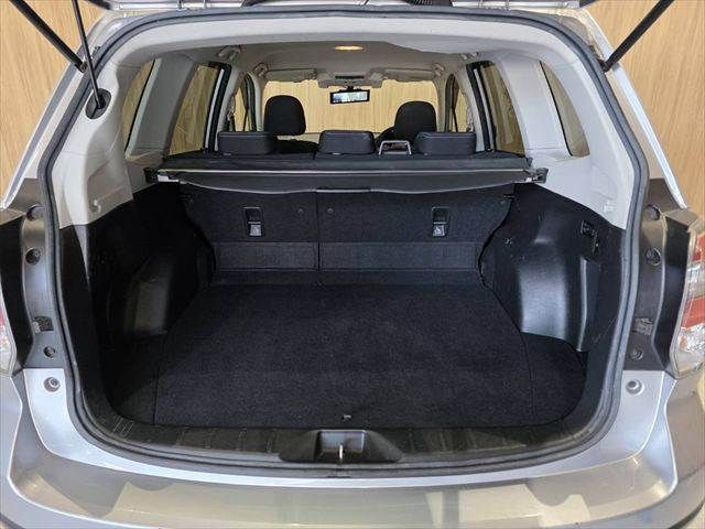 SUBARU FORESTER 2016 Image 31