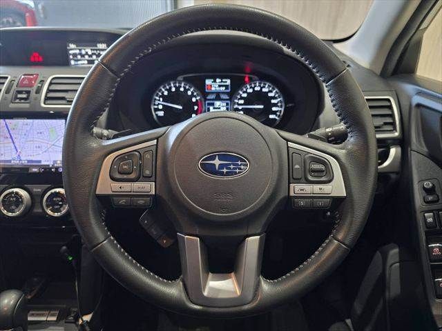 SUBARU FORESTER 2016 Image 31