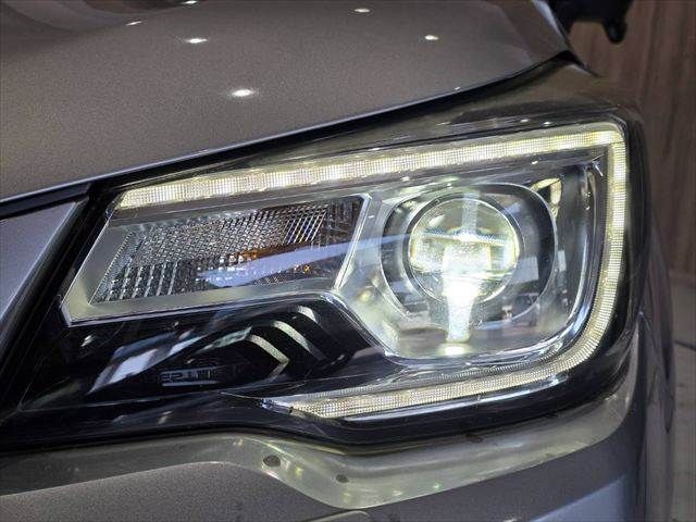 SUBARU FORESTER 2016 Image 31