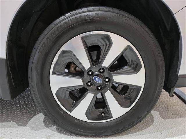 SUBARU FORESTER 2016 Image 31